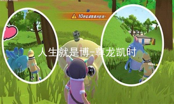 人生就是博-尊龙凯时
